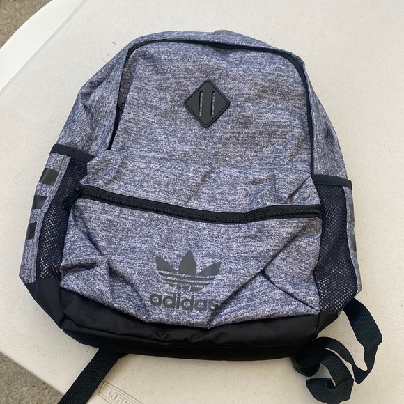Adidas backpack